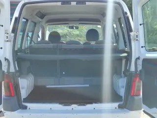 Citroen Berlingo 2005