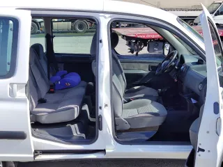 Citroen Berlingo 2005