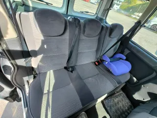 Citroen Berlingo 2005