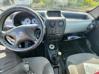Citroen Berlingo 2005