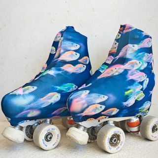 Fundas patinaje artístico