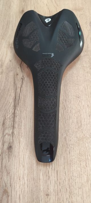 Sillín Prologo Nago Evo Negro