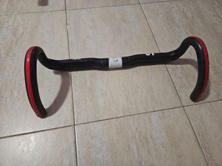 Manillar carbono 3T Ergonova Team, 40
