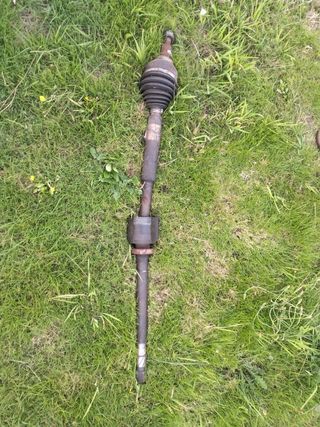 Palier derecho Renault Laguna