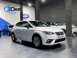 SEAT IBIZA FR XS 1.0 TSI 115CV
