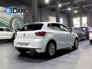 SEAT IBIZA FR XS 1.0 TSI 115CV