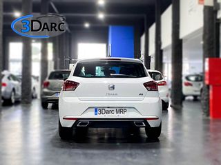 SEAT IBIZA FR XS 1.0 TSI 115CV