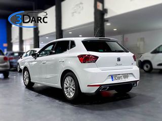 SEAT IBIZA FR XS 1.0 TSI 115CV