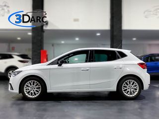 SEAT IBIZA FR XS 1.0 TSI 115CV