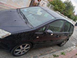 Ford C-MAX 2007