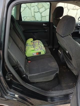 Ford C-MAX 2007