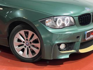BMW Serie 1 118i