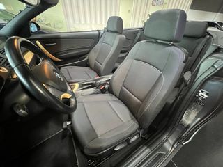 BMW Serie 1 118i