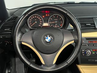 BMW Serie 1 118i