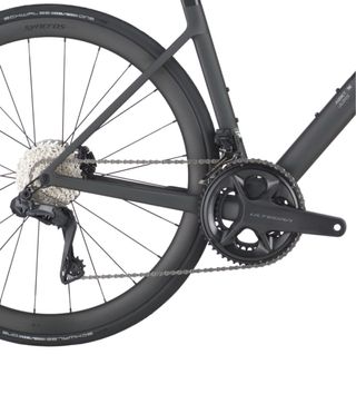 Scott Addict Rc 20 
