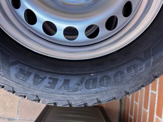 Llantas R16 Volkswagen Transporter (4uds)