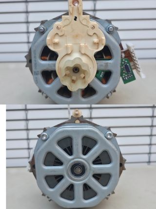 Motor Thermomix TM31