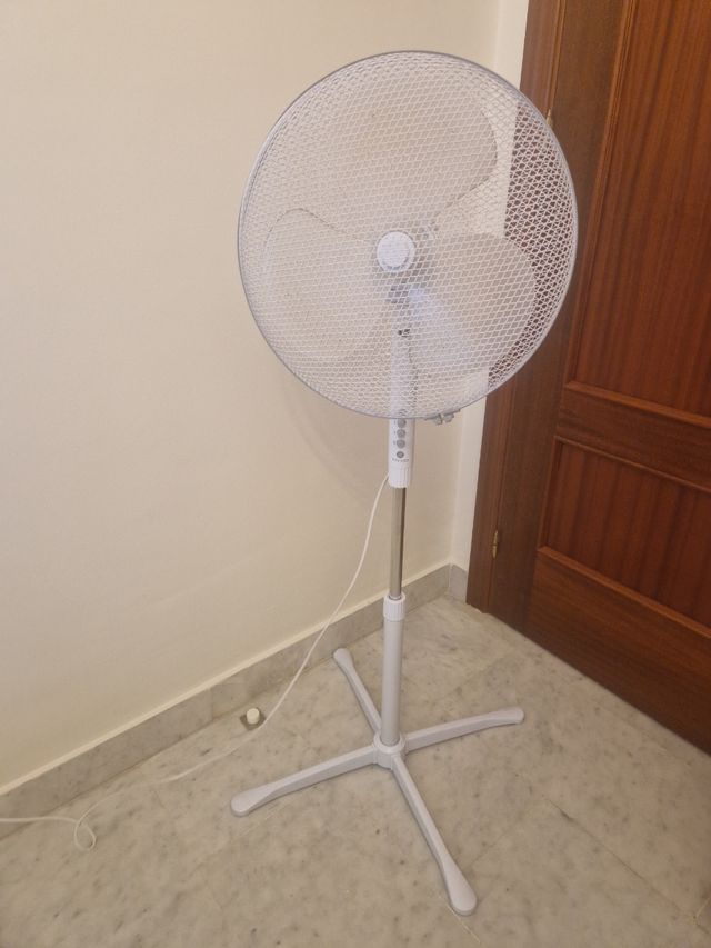 Ventilador de pie Klindo