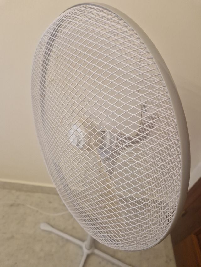 Ventilador de pie Klindo