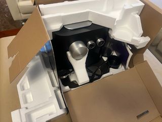 Cafetera Krups Nespresso Expert