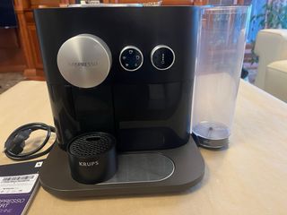 Cafetera Krups Nespresso Expert