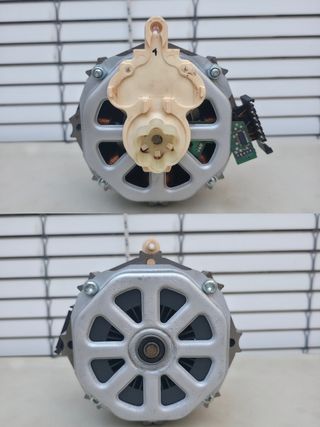 Motor Thermomix TM31