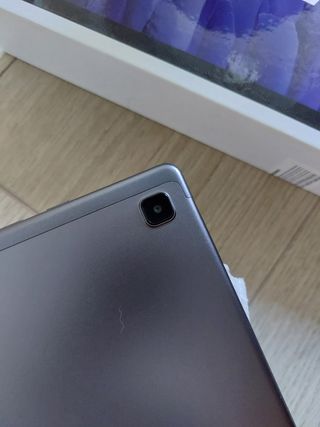 Samsung Tab A7 64GB Negro