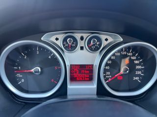 Ford Focus 2008