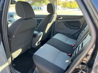 Ford Focus 2008