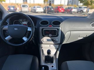 Ford Focus 2008