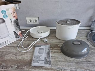 Esterilizador Suavinex