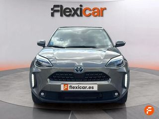 Toyota Yaris Cross 1.5 120H Style