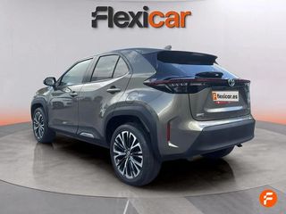 Toyota Yaris Cross 1.5 120H Style