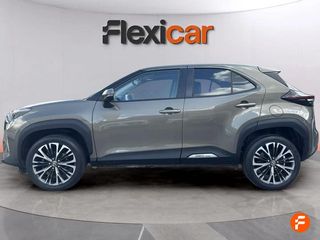 Toyota Yaris Cross 1.5 120H Style