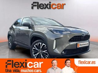 Toyota Yaris Cross 1.5 120H Style
