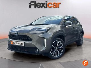 Toyota Yaris Cross 1.5 120H Style