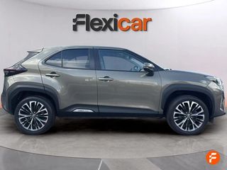 Toyota Yaris Cross 1.5 120H Style