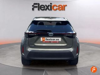 Toyota Yaris Cross 1.5 120H Style