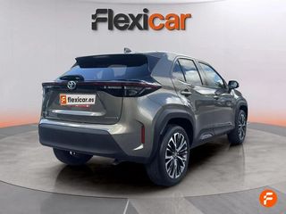 Toyota Yaris Cross 1.5 120H Style