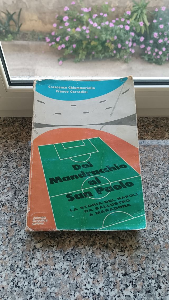 Dal mandracchio al san paolo