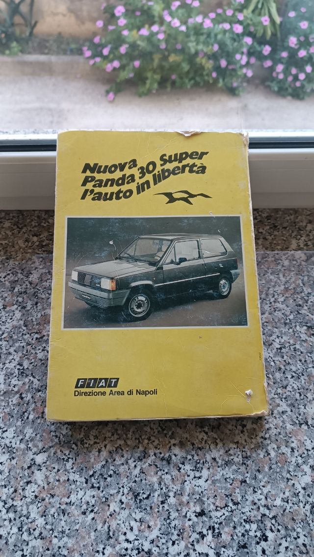 Dal mandracchio al san paolo