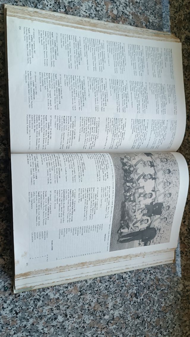 Dal mandracchio al san paolo