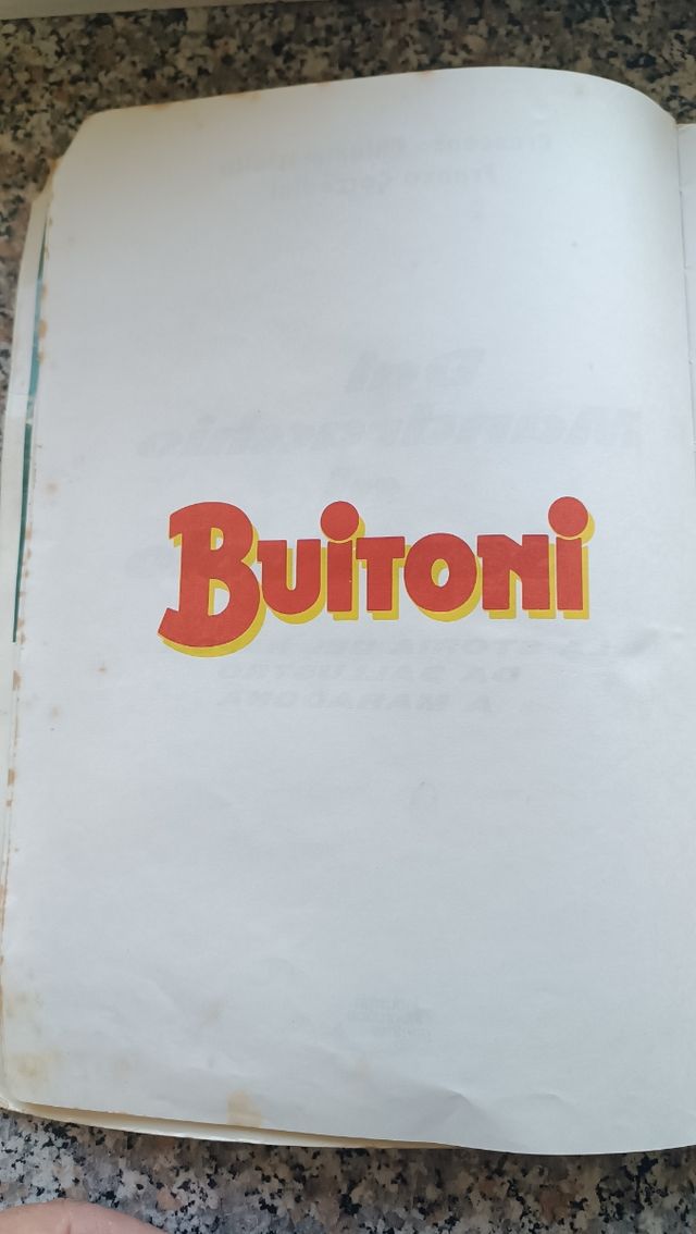 Dal mandracchio al san paolo