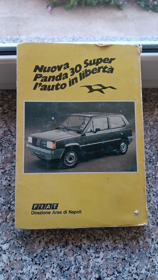 Dal mandracchio al san paolo