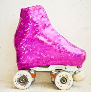 Funda patinaje artístico