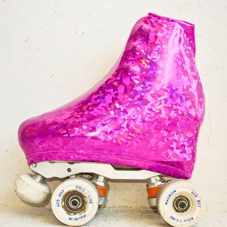 Funda patinaje artístico