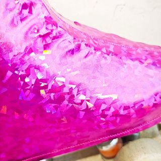 Funda patinaje artístico