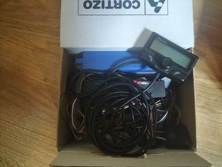 Parrot completo CK 3100
