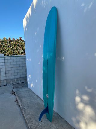 Tabla Surf Longboard 9'4 x 3 x 23