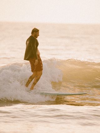 Tabla Surf Longboard 9'4 x 3 x 23